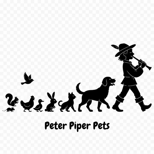 Peter Piper Pets